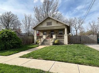 1515 E Monroe St, Springfield, MO 65802