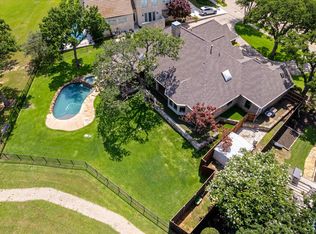 1309 Woodlake Dr, Corinth, TX 76210