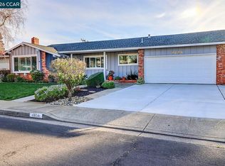 4658 Bishop Ct, Concord, CA 94521