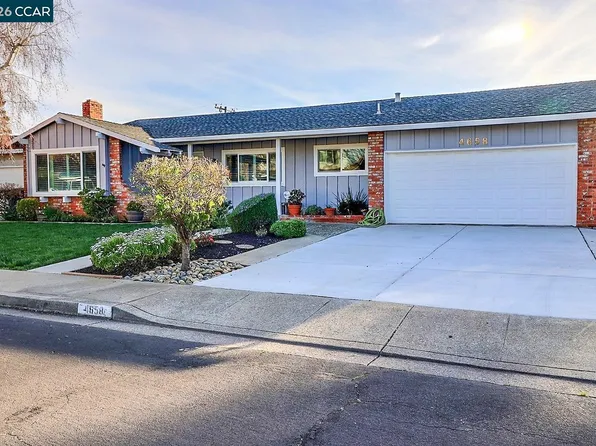 4658 Bishop Ct, Concord, CA 94521