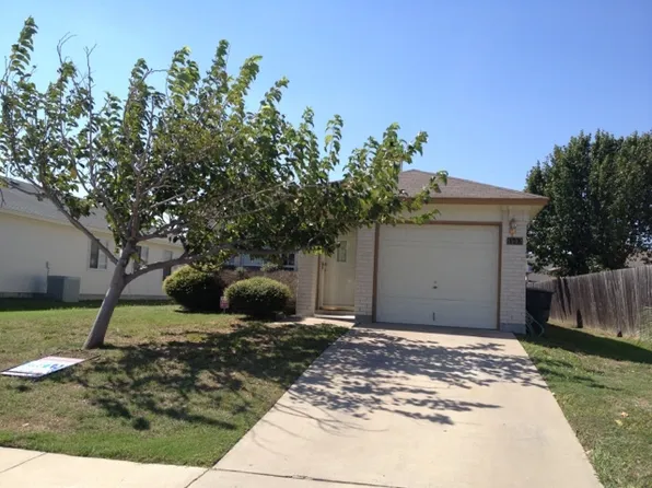 1503 Grey Fox Trl, Killeen, TX 76543