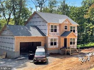LOT 2 Tonto Trl, Winchester, VA 22602