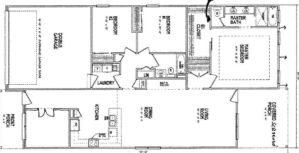 2nd image of LOT 12 D Marsh South Lndg