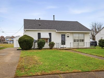 3301 Ridgewood St, Owensboro, KY, 42301