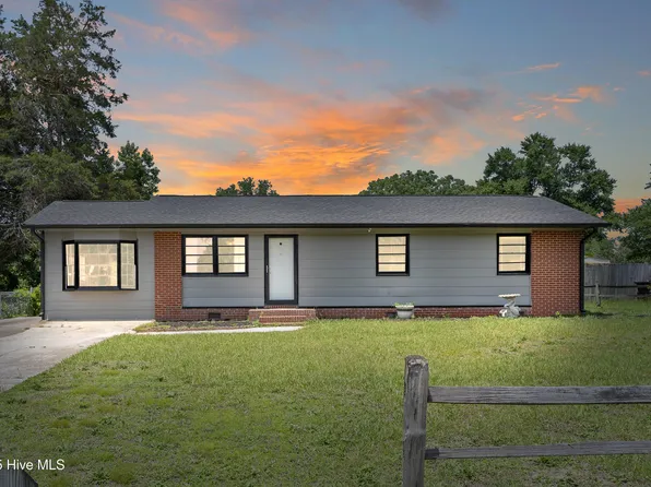 6026 Cornish Street, Fayetteville, NC 28314