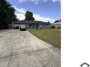 12132 SE 87th Ct, Belleview, FL 34420