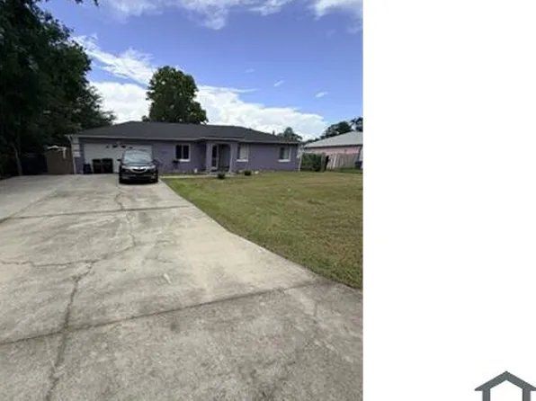 12132 SE 87th Ct, Belleview, FL 34420