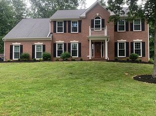 10742 Bridlerein Ct, Spotsylvania, VA