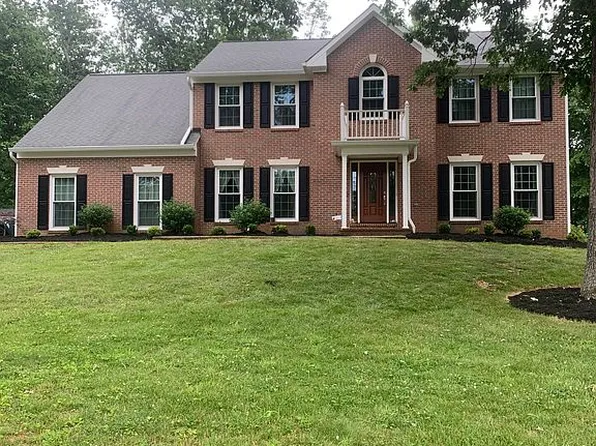 10742 Bridlerein Ct, Spotsylvania, VA 22553