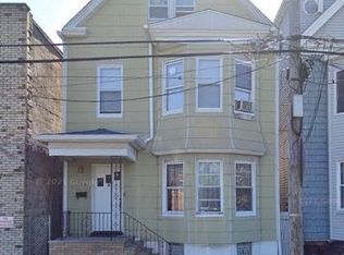 104 5th Street, Harrison, NJ 07029