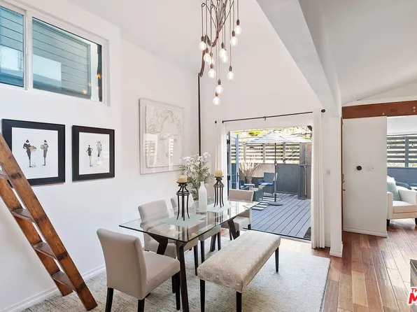 1653 N Beverly Glen Blvd, Los Angeles, CA 90077