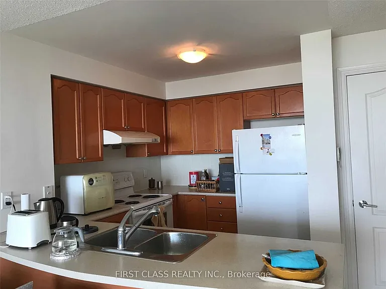 50 Brian Harrison Way #3309 — Photo 4