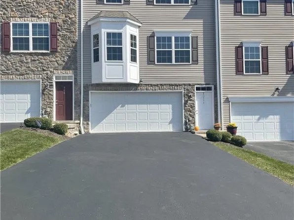 604 Freedom Dr, Carnegie, PA 15106