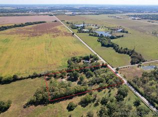 54250 E 60th Rd, Miami, OK 74354