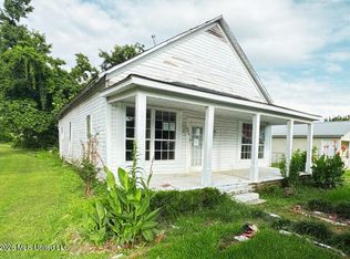 604 Central St, Belzoni, MS 39038
