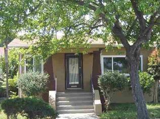 1224 Channing Way, Berkeley, CA 94702