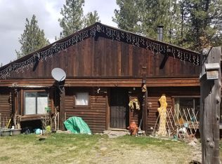 15043 Bodney Ct, Chiloquin, OR 97624