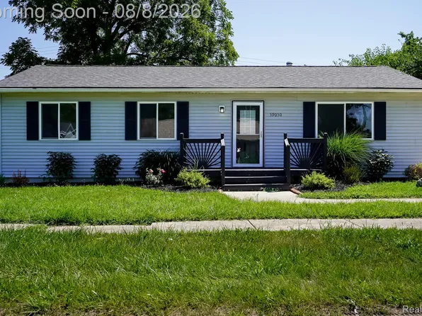 59050 1st St, New Haven, MI 48048