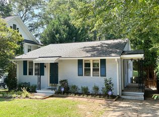 236 Sterling St, Decatur, GA 30030