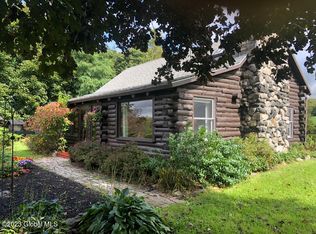 112 Tate Rd, Hoosick Falls, NY 12090