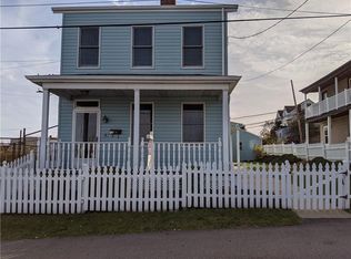 12 Sharon St, Pittsburgh, PA 15210