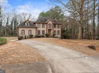 3112 Valleydale Dr SW, Atlanta, GA 30311