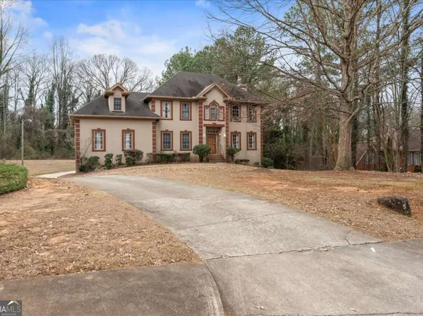 3112 Valleydale Dr SW, Atlanta, GA 30311