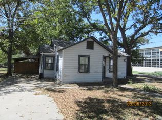 7 W Avenue N, Temple, TX 76504