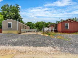 337 SW Front St, Bartlett, TX 76511