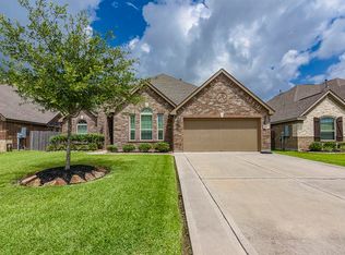 283 W Creek Dr, League City, TX 77573