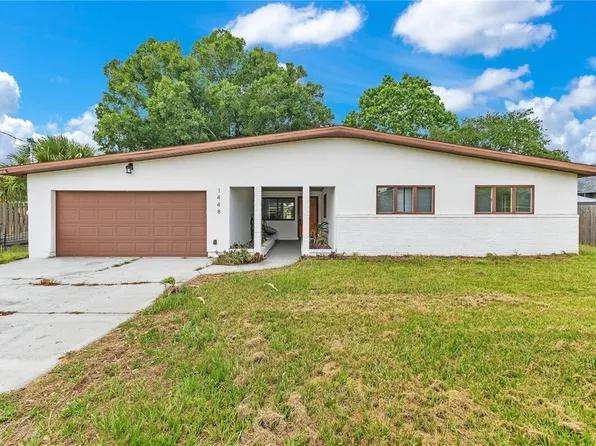 1448 Flamingo Dr, Kissimmee, FL 34746