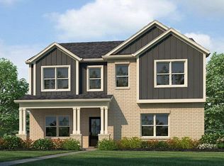 5114 Sedona Dr, Montgomery, AL 36116