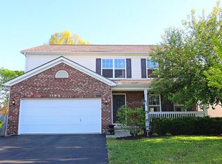 563 Herrogate Sq, Pickerington, OH 43147
