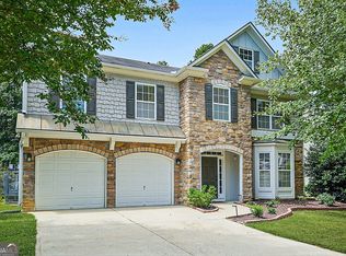 2901 Stilesboro Ridge Way NW, Kennesaw, GA 30152