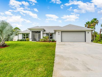 760 Holden Avenue, Sebastian, FL, 32958