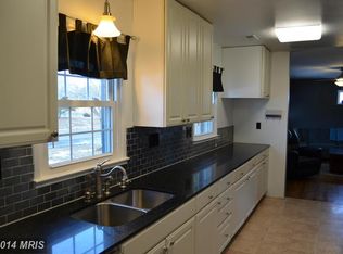 9403 King George Dr, Manassas, VA 20109