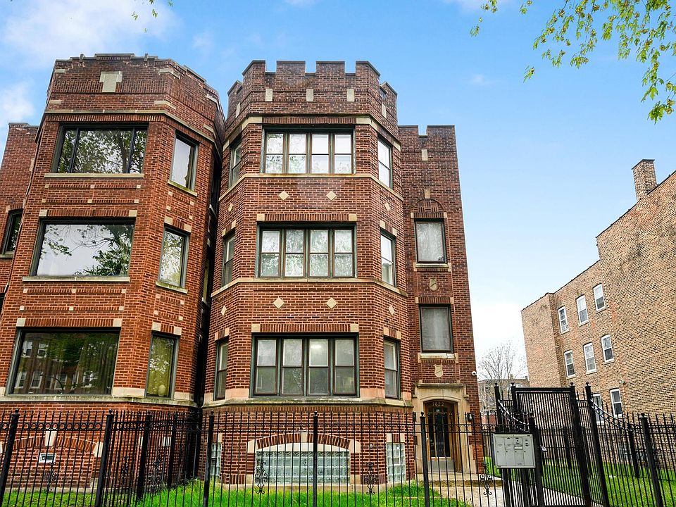 1st image of 7822 S Colfax Ave APT 3