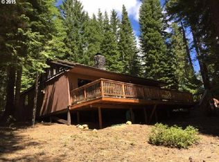 23544 Crescent Lake Rd, Crescent Lake, OR 97733