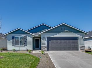 3117 N Saratov Way, Kuna, ID 83634