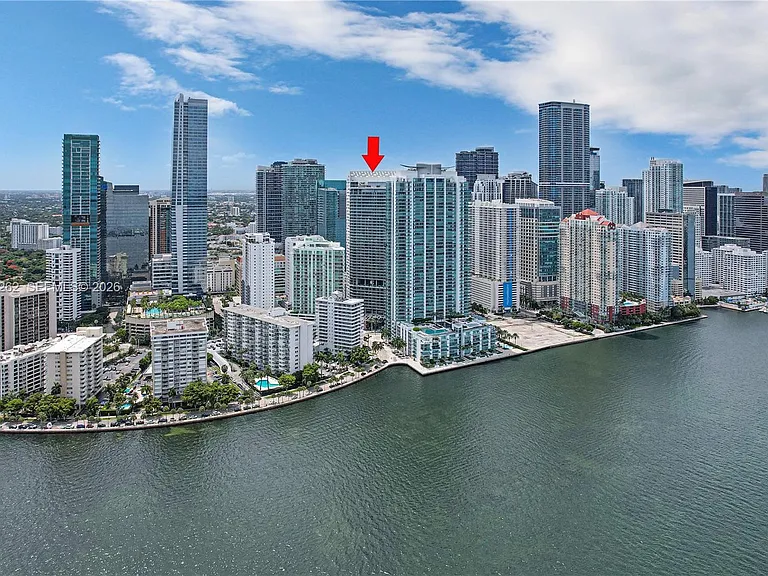 1300 Brickell Bay Dr #3402 — Photo 20