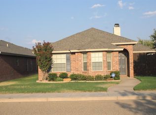 10203 Hope Ave, Lubbock, TX 79424