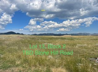 BLOCK-1 Stone Hill Dr LOT 13, Custer, SD 57730