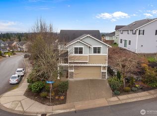 1430 Skyline Ridge Ln SW, Tumwater, WA 98512