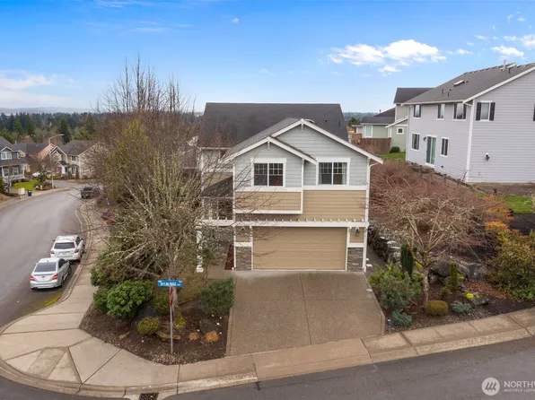 1430 Skyline Ridge Ln SW, Tumwater, WA 98512