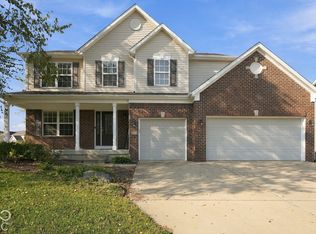 1456 Stormhaven Way, Greenwood, IN 46143