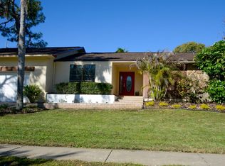 2432 Indian Trl W, Palm Harbor, FL 34683