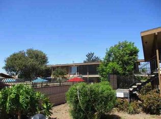 540 Oakdale Ln Unit A, El Cajon, CA 92021