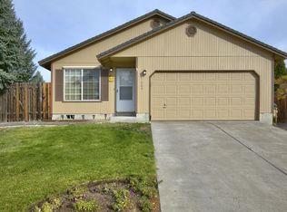 21084 High Desert Ln, Bend, OR 97701