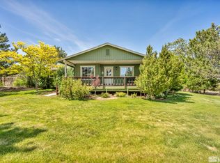 171 Shetland Cir, Reno, NV 89508