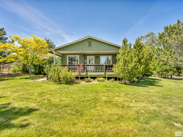 171 Shetland Cir, Reno, NV 89508